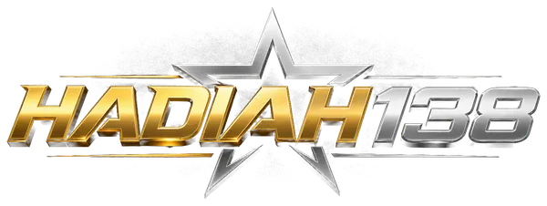 HADIAH138 - Situs Slot Terpercaya